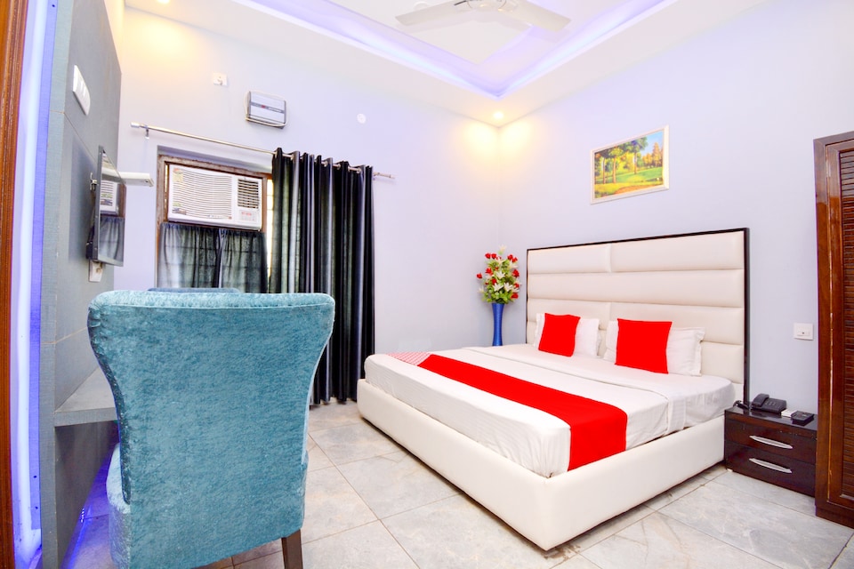 OYO 43034 Springfield Resort, Kaithal, Kaithal