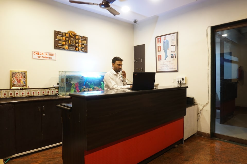 Capital O 43038 Hotel Janai Palace, Gadhinglaj, Kolhapur