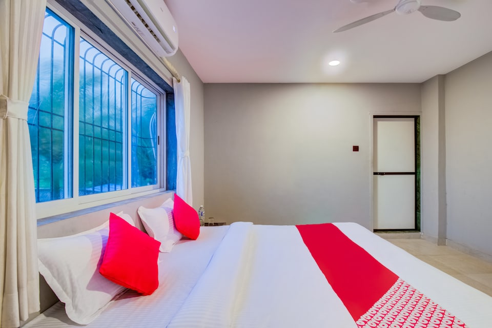OYO 43040 The Grey House, Alibag- Kashid- murud, Alibag