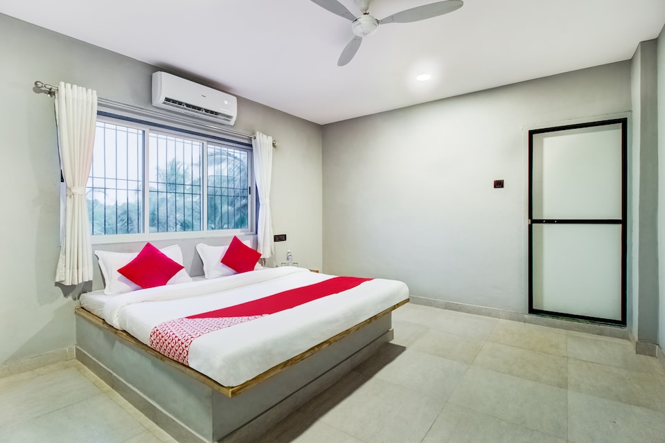 OYO 43040 The Grey House, Alibag- Kashid- murud, Alibag