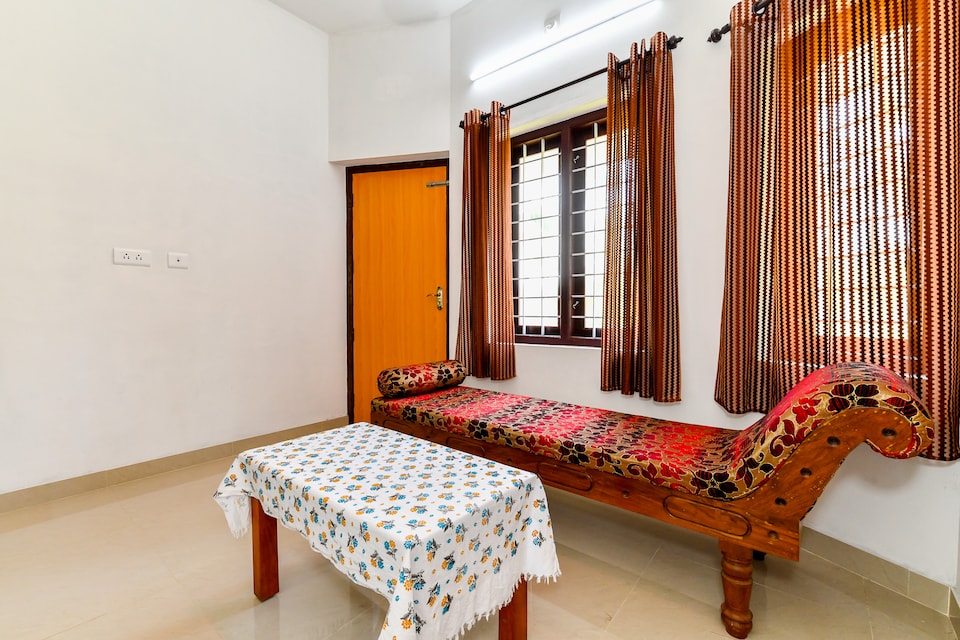 OYO Home 43042 Luxuriant Centre Home, Wayanad, Wayanad