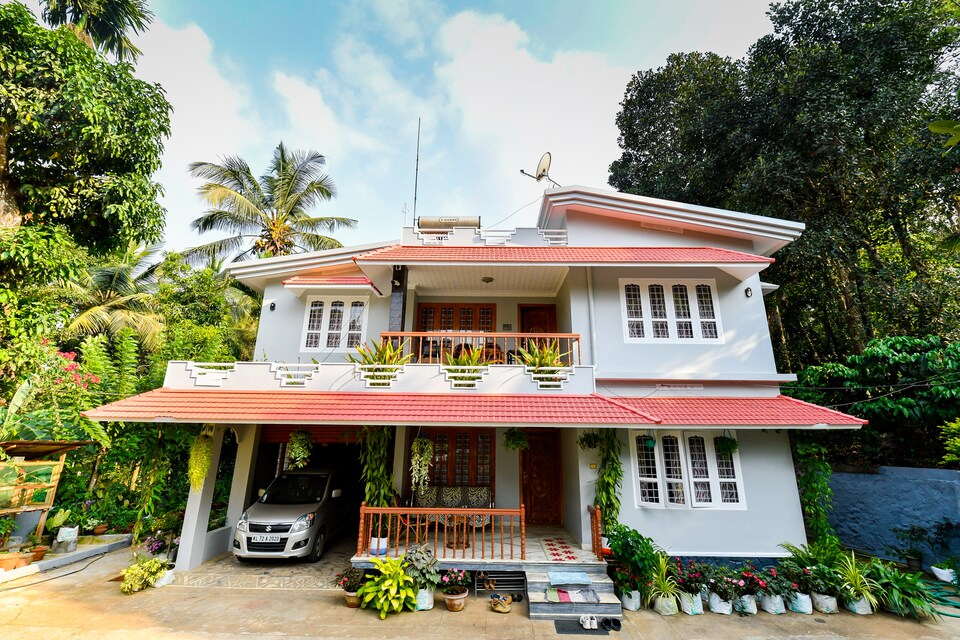 OYO Home 43043 Green Grace Near Banasurasagar, Mananthavady, Wayanad