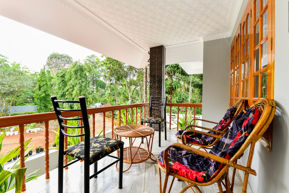 OYO Home 43043 Green Grace Near Banasurasagar, Mananthavady, Wayanad