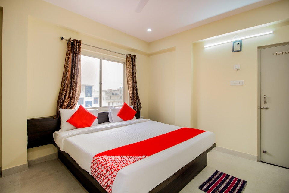 OYO Hotel Royal Residency, Amer, Jaipur