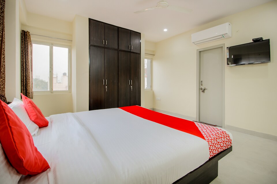 OYO Hotel Royal Residency, Amer, Jaipur