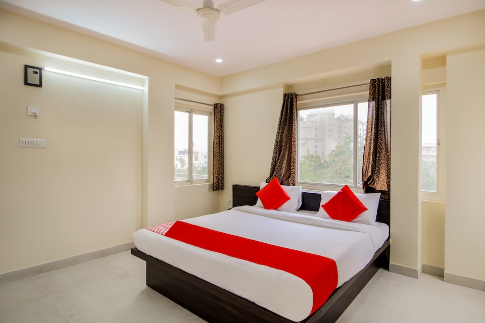 OYO Hotel Royal Residency, Amer, Jaipur