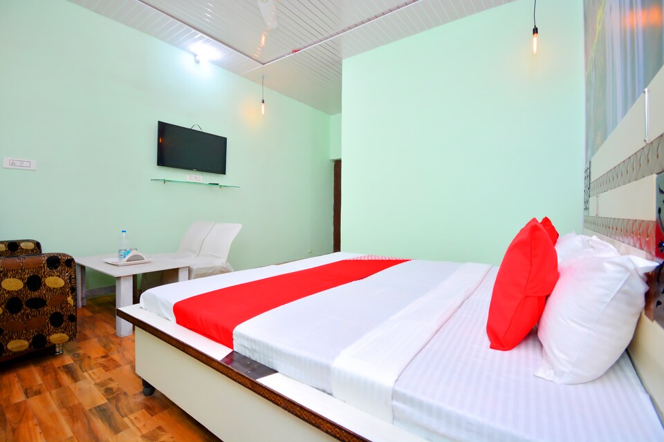OYO 43227 Saanjh Haveli, Attari, Attari