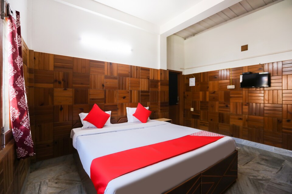 OYO 43127 Monalisa Inn, Dibrugarh, Dibrugarh