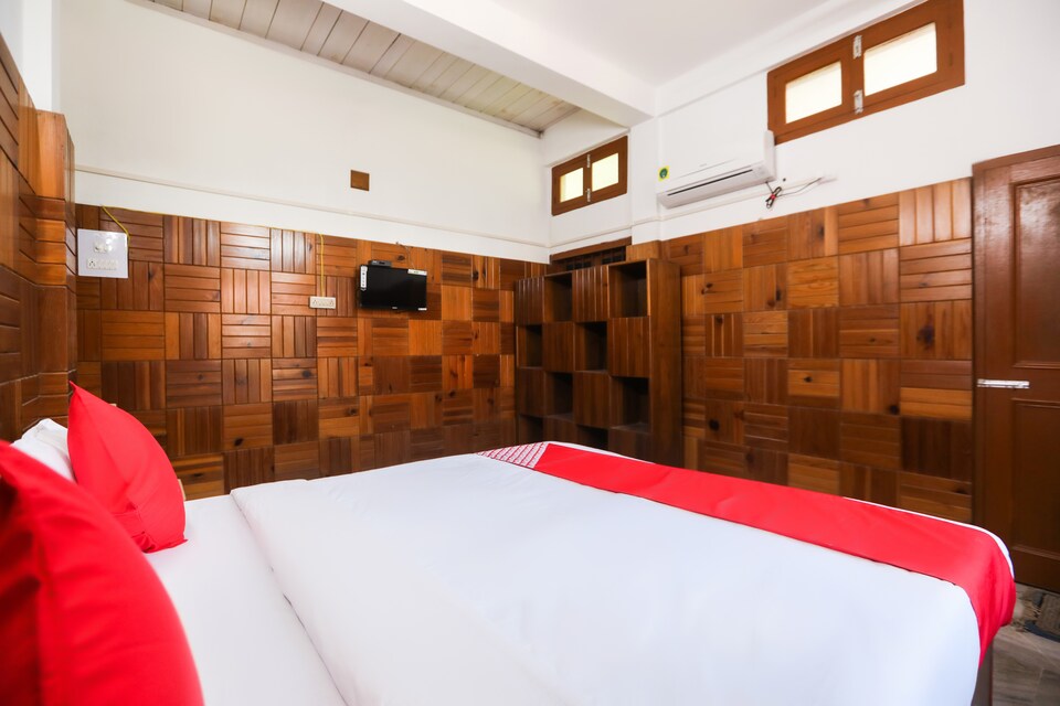 OYO 43127 Monalisa Inn, Dibrugarh, Dibrugarh