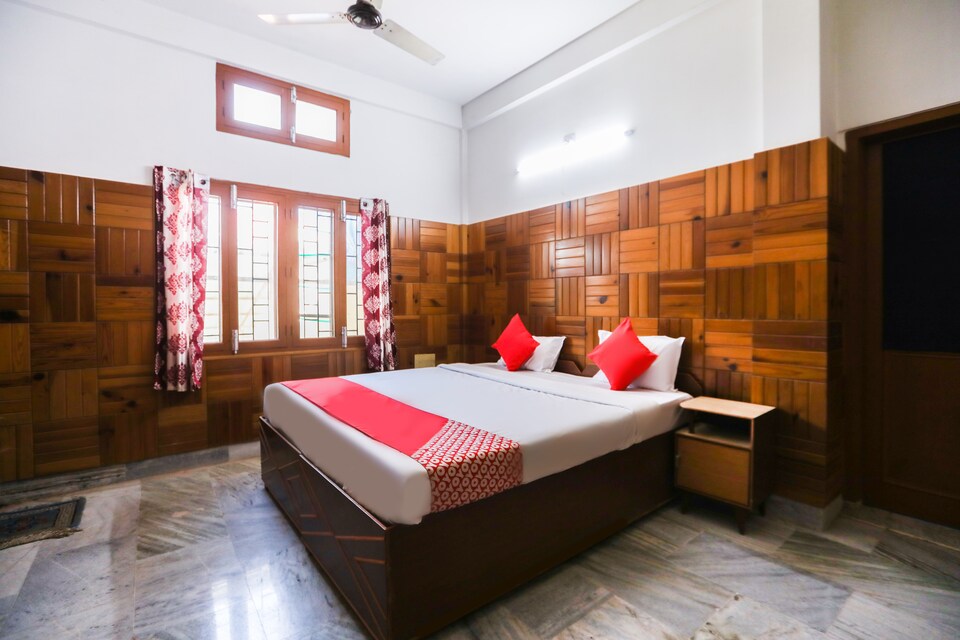 OYO 43127 Monalisa Inn, Dibrugarh, Dibrugarh