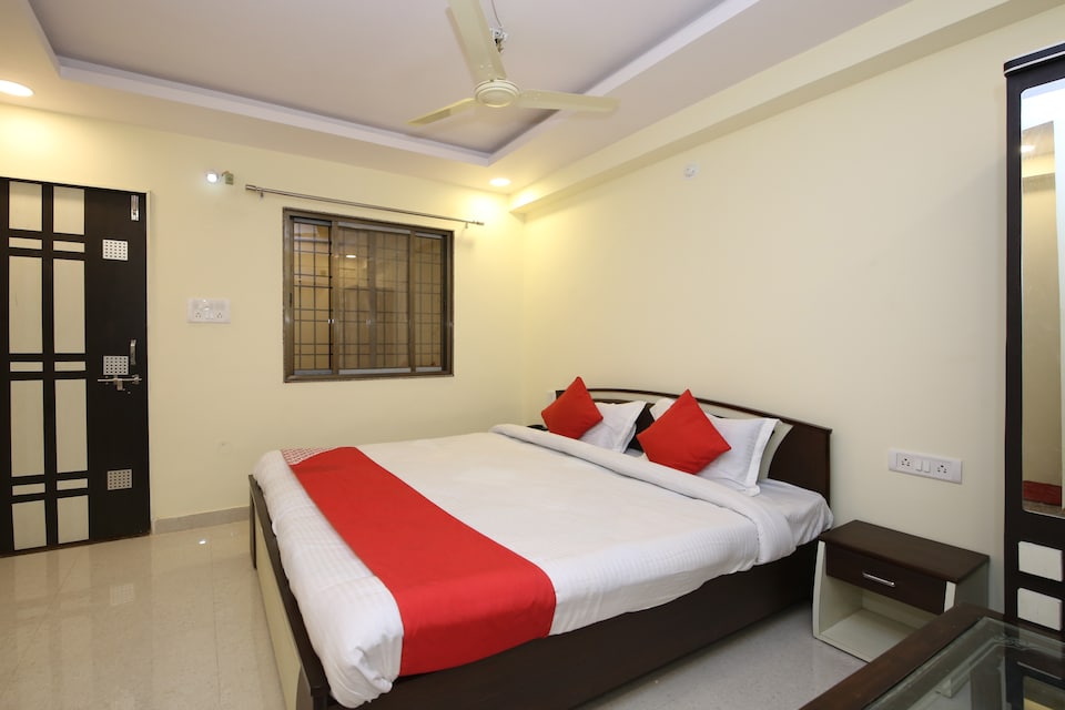 OYO Hotel Kansal Inn, Vijay Nagar - Jabalpur, Jabalpur