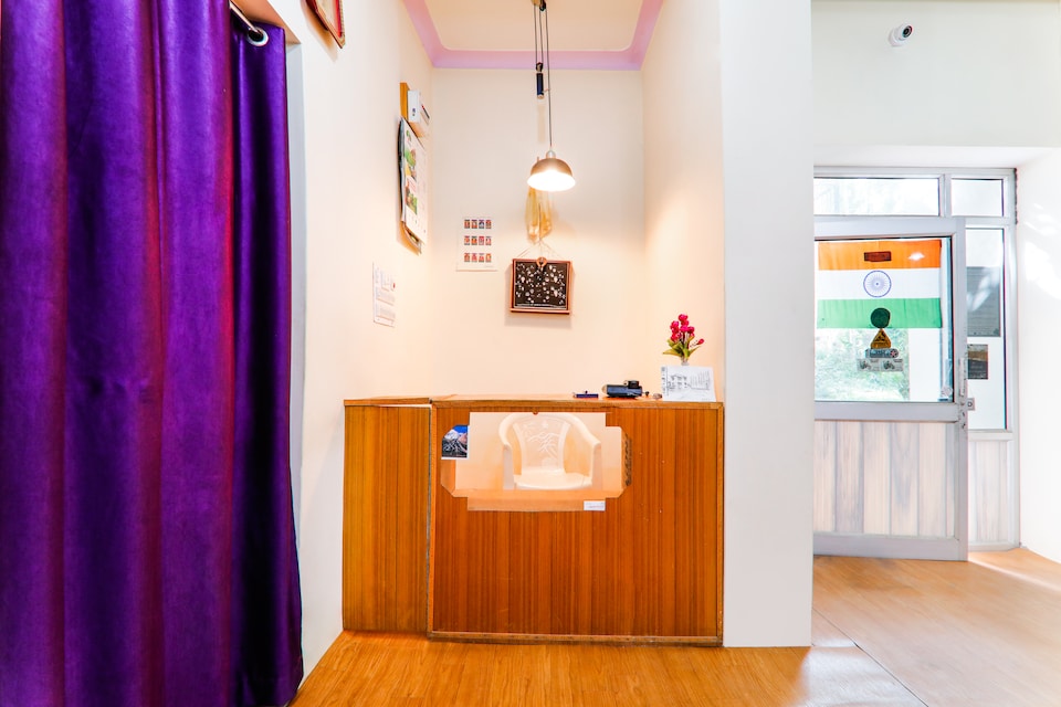 OYO 43138 Sowdatamh House, Kurzoo Road, Leh-Ladakh