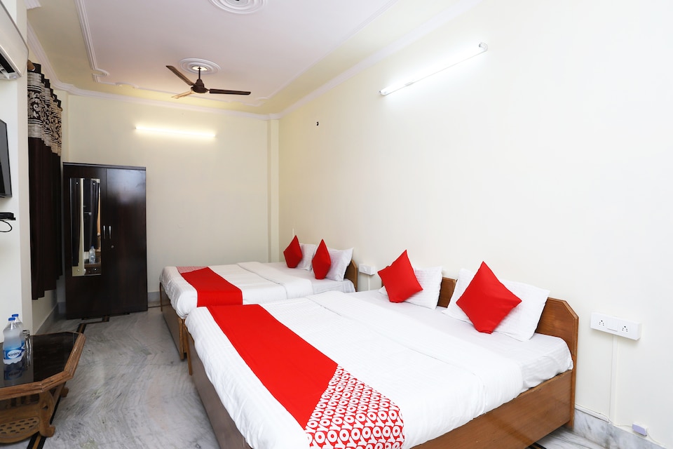 OYO 43144 Maansarover Stays, Chakrata Road Dehradun, Dehradun