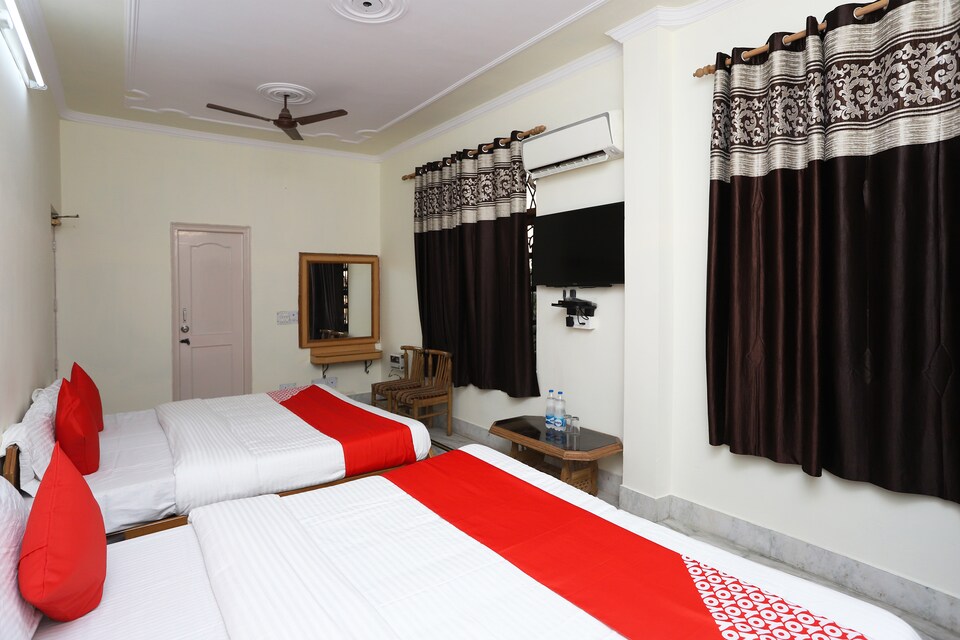 OYO 43144 Maansarover Stays, Chakrata Road Dehradun, Dehradun