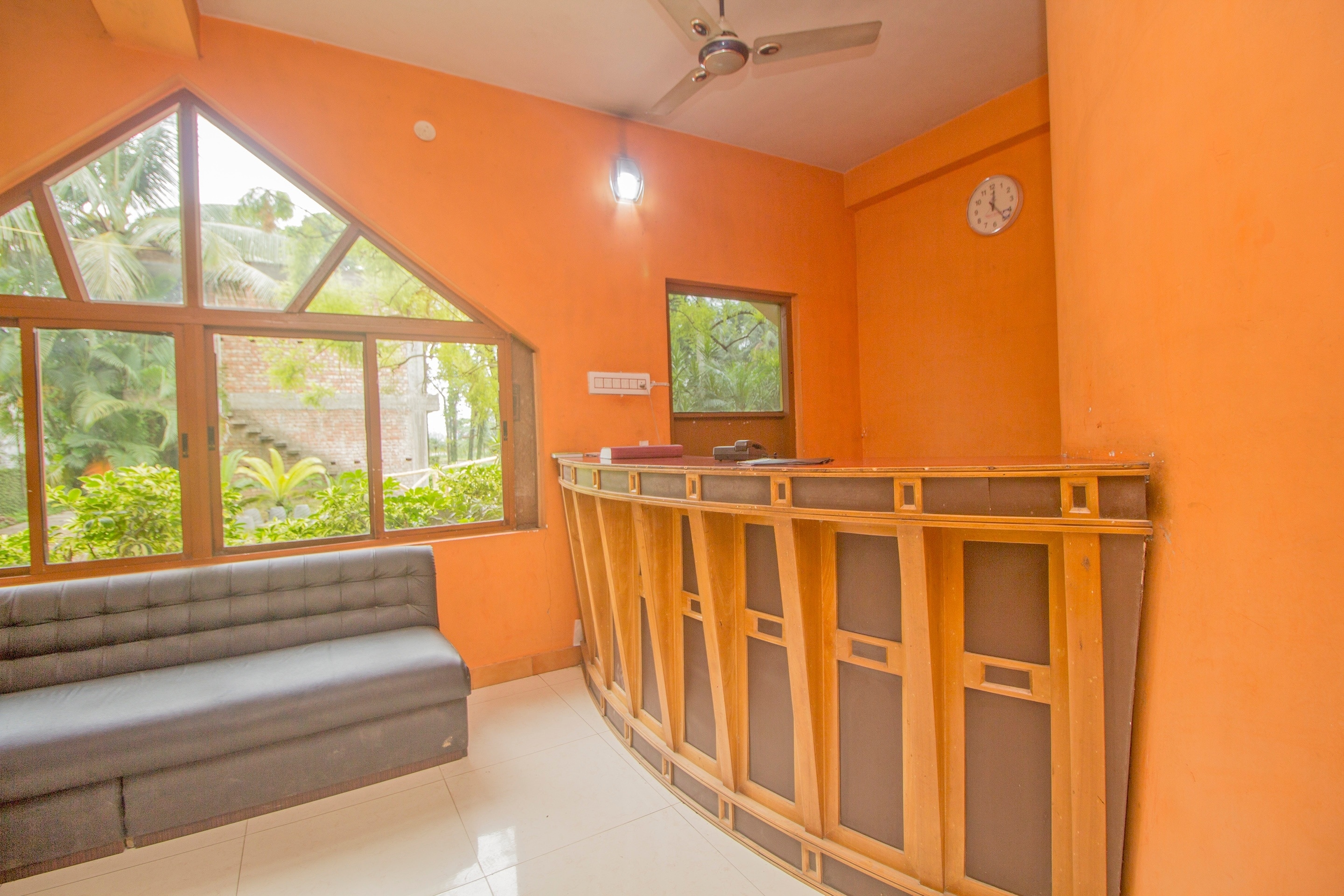 Hotel O Mayaban Resort