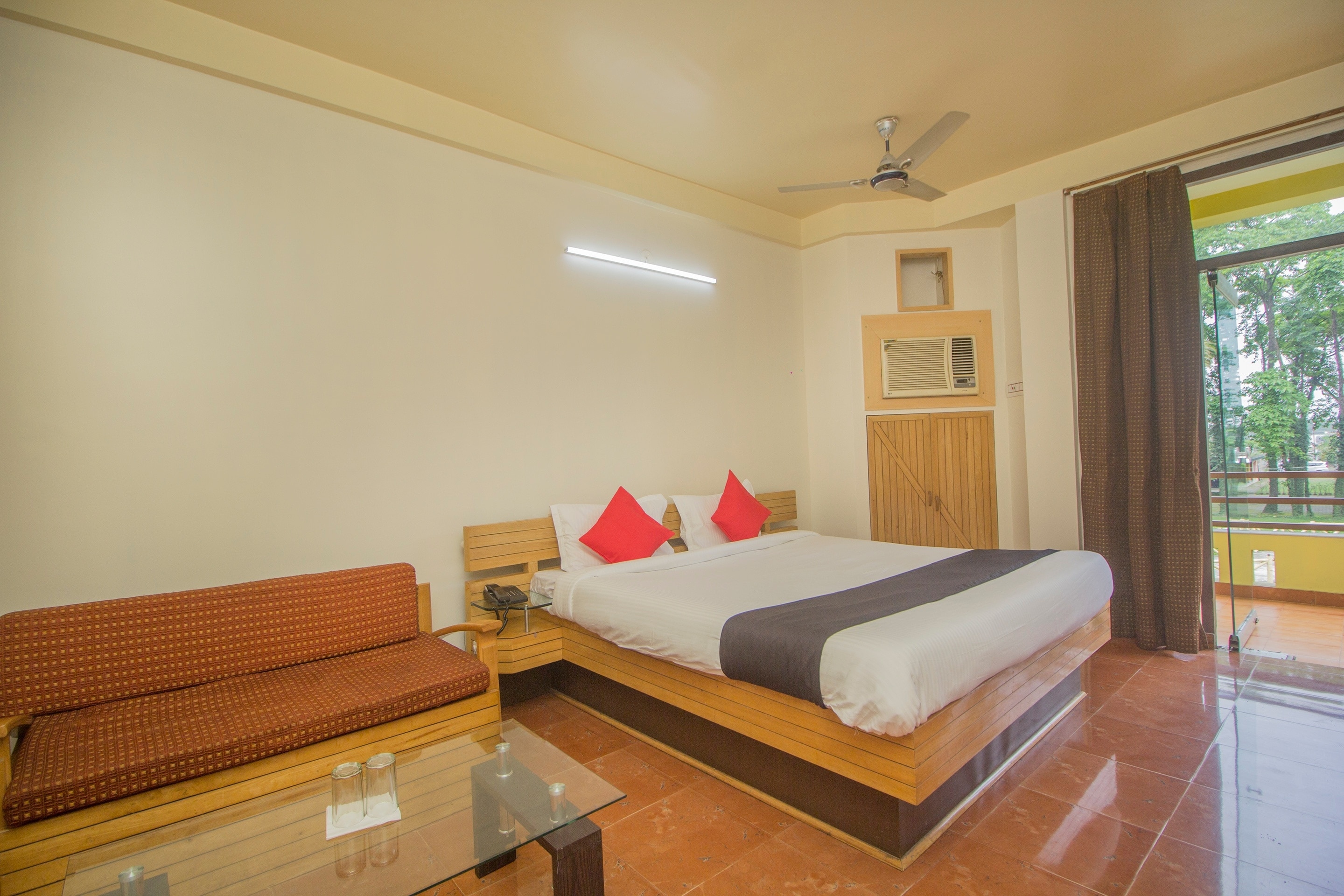 Hotel O Mayaban Resort