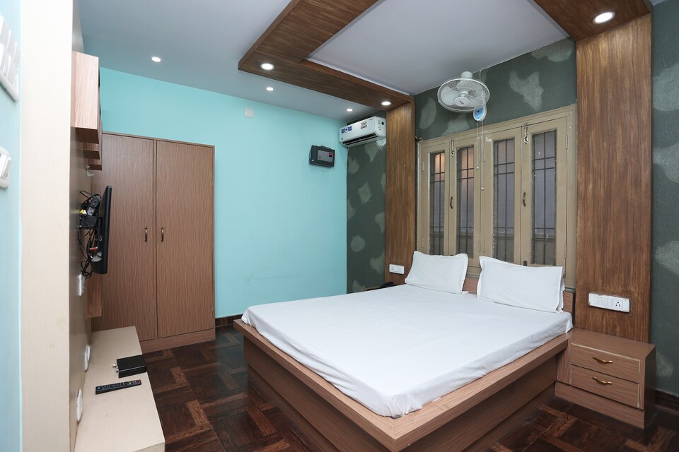 SPOT ON 43146 Hotel Bhawani Residency, Darbhanga city, Darbhanga