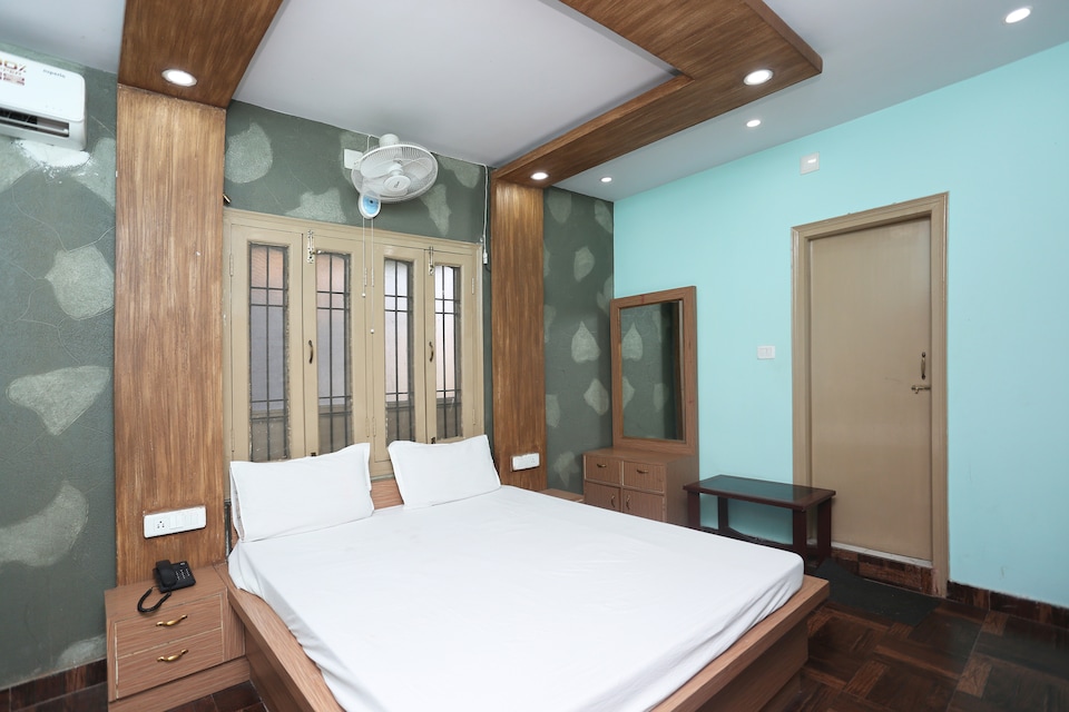 SPOT ON 43146 Hotel Bhawani Residency, Darbhanga city, Darbhanga