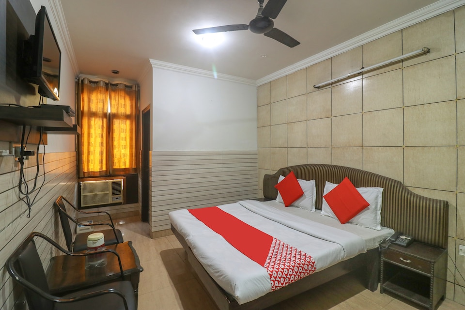 Flagship Hotel Uttam Heritage, Saharanpur, Saharanpur