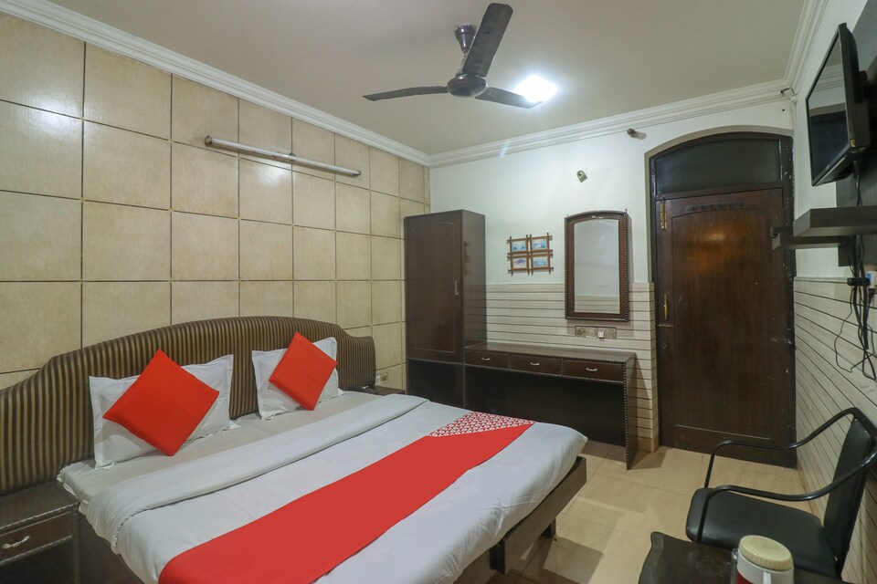 Flagship Hotel Uttam Heritage, Saharanpur, Saharanpur