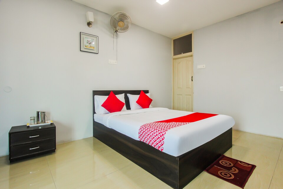 OYO 43151 City Lodge, Madikeri, Coorg