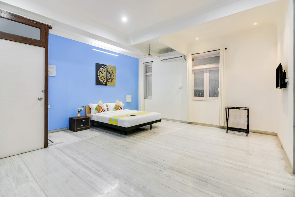 OYO Home 43232 Grand Stay Shivaji Park, Mumbai BCEC, Mumbai