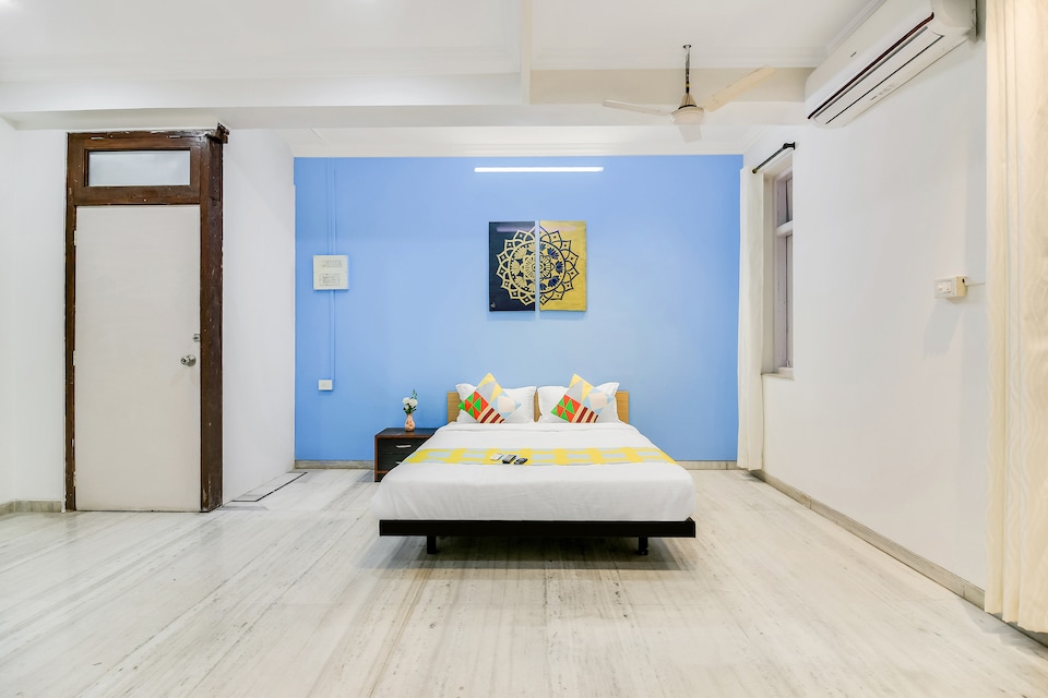 OYO Home 43232 Grand Stay Shivaji Park, Mumbai BCEC, Mumbai