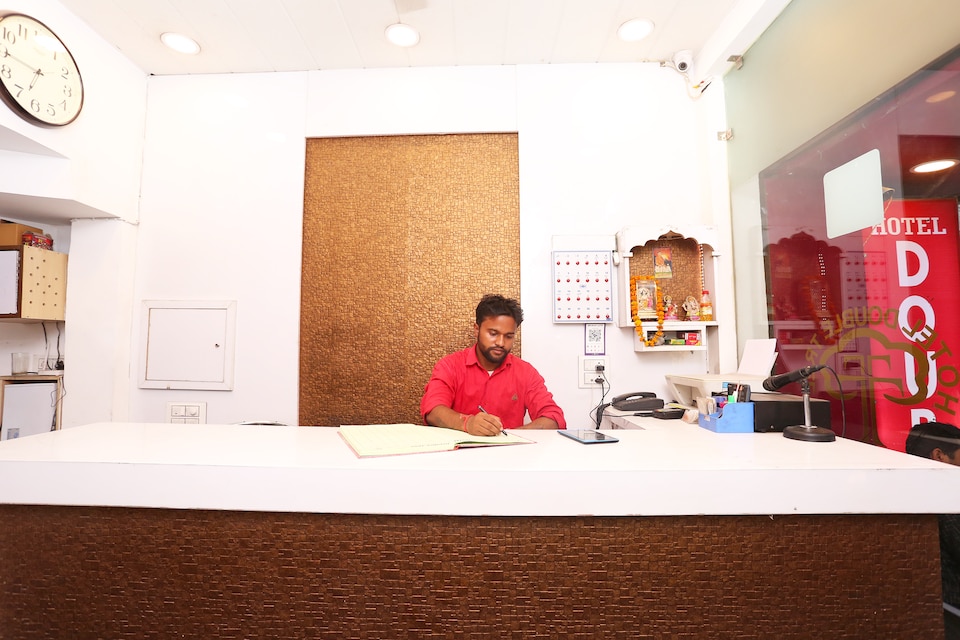 SPOT ON 43235 Hotel Double Tree, Ghaziabad City, Ghaziabad