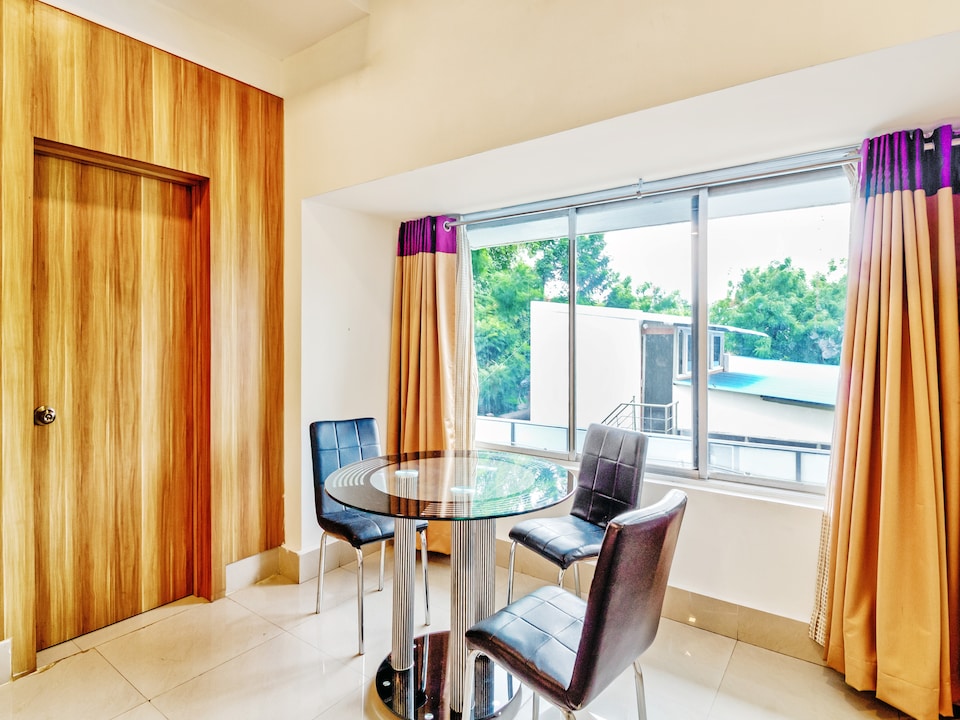 Capital O 43238 The Taj Regency, Guntur, Guntur