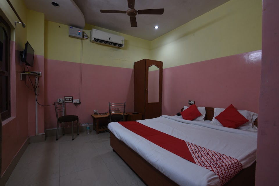OYO 43243 Hotel Shree Nayak, Purnea, Purnea