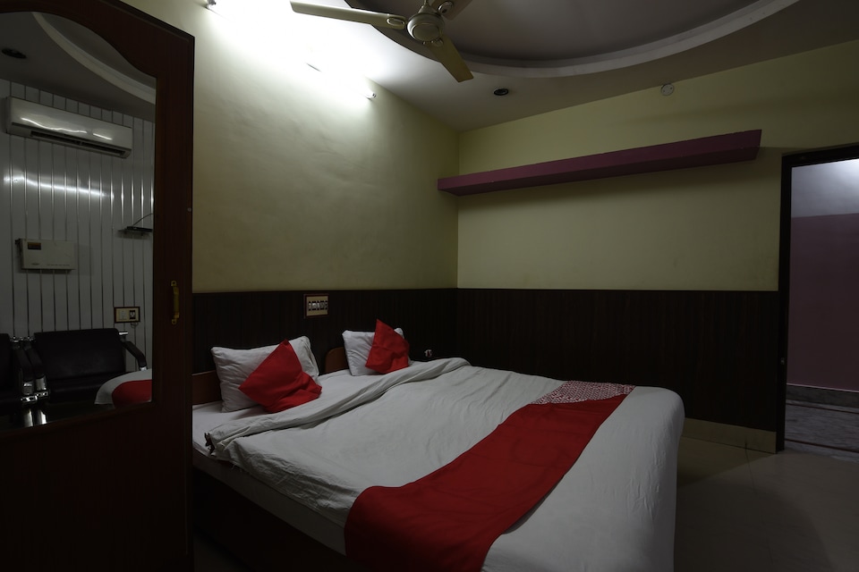 OYO 43243 Hotel Shree Nayak, Purnea, Purnea