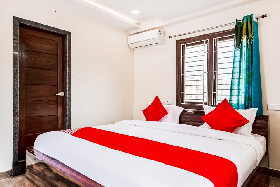 OYO 43246 Motel Marvel, Rushikonda, Visakhapatnam