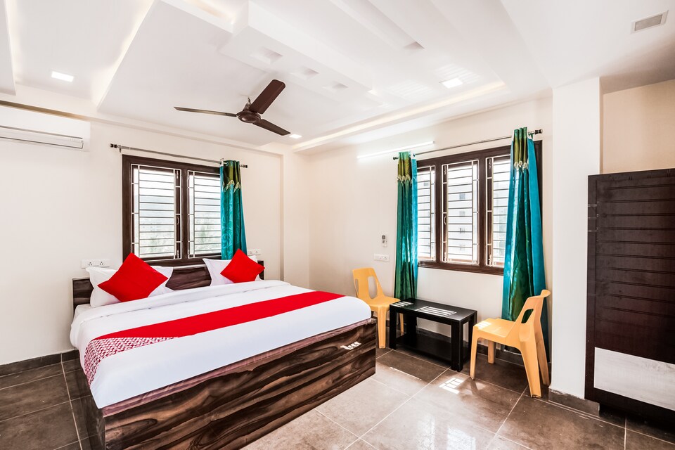 OYO 43246 Motel Marvel, Rushikonda, Visakhapatnam