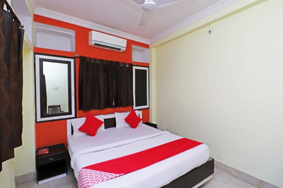OYO 43248 Hotel Raj Inn, Daltonganj city, Daltonganj