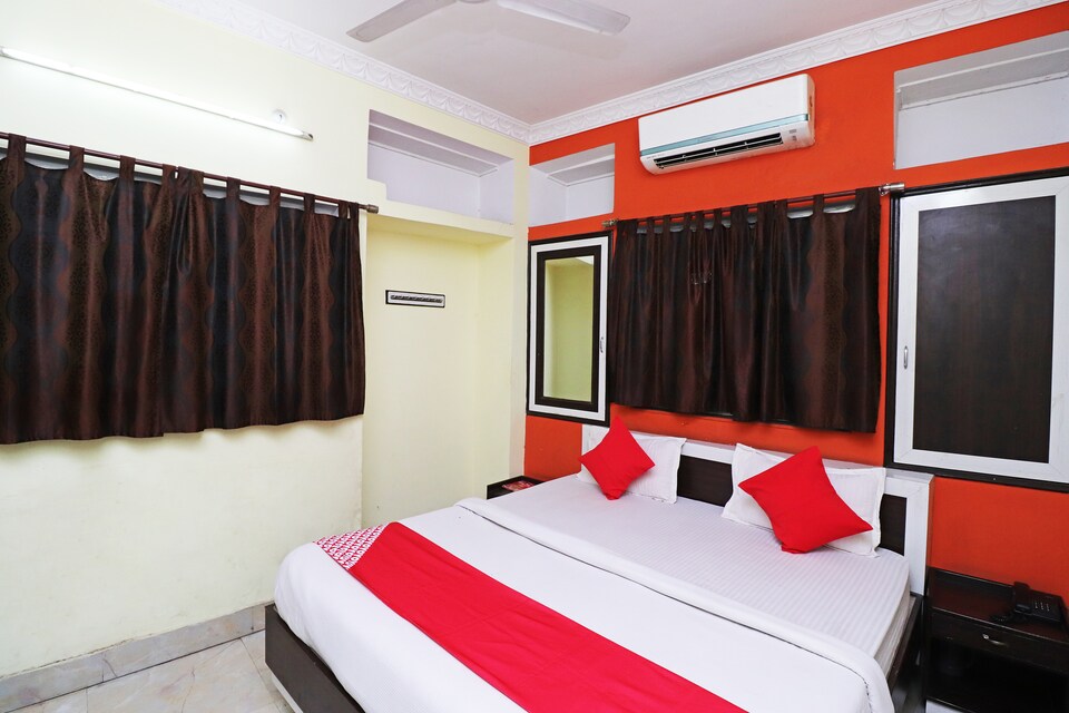 OYO 43248 Hotel Raj Inn, Daltonganj city, Daltonganj