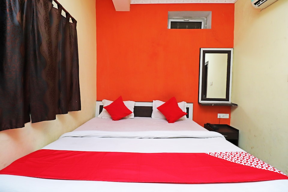 OYO 43248 Hotel Raj inn, Daltonganj city, Daltonganj