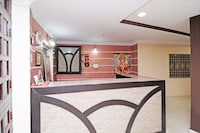 OYO 43248 Hotel Raj inn