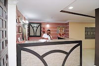OYO 43248 Hotel Raj inn