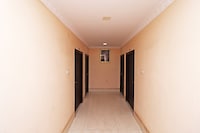 OYO 43248 Hotel Raj inn
