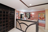 OYO 43248 Hotel Raj inn