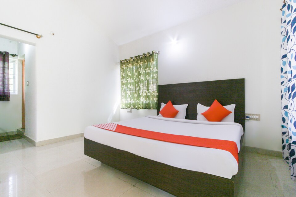 OYO 43251 Namana Stay Coorg, Kushalnagar, Coorg
