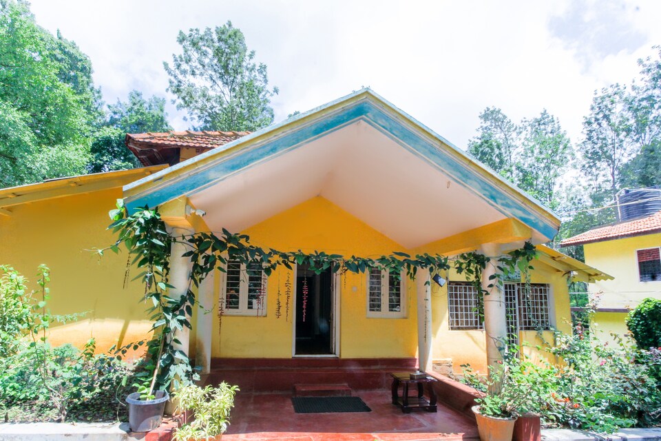 OYO 43251 Namana Stay Coorg, Kushalnagar, Coorg