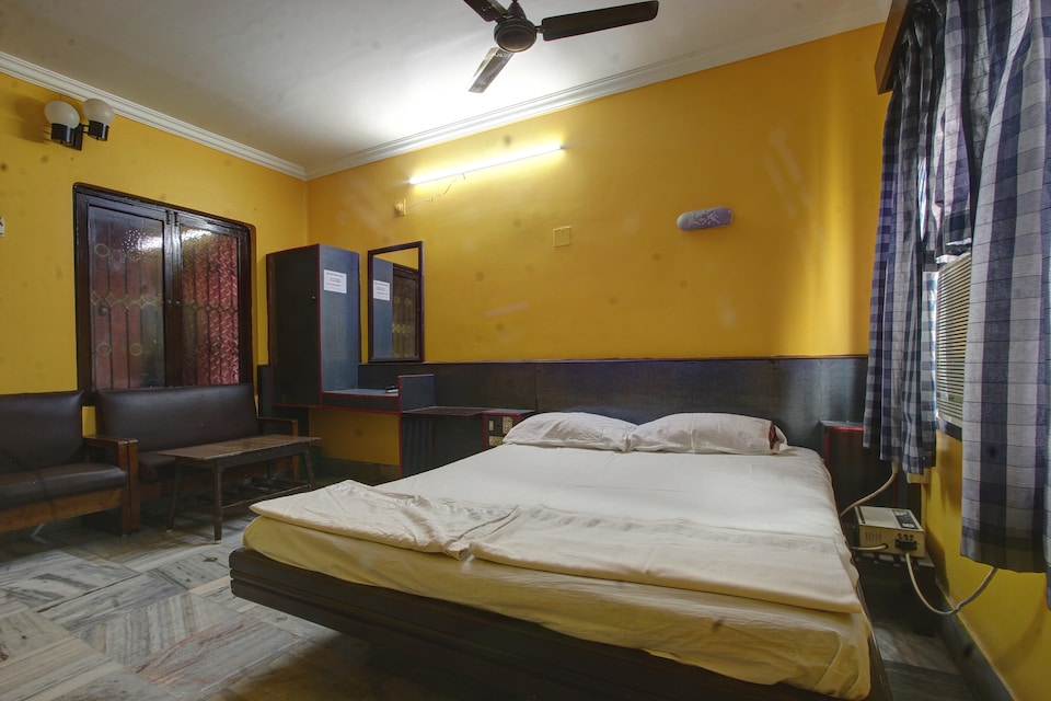 Hotel O Anandha Lodge, Villupuram, Villupuram