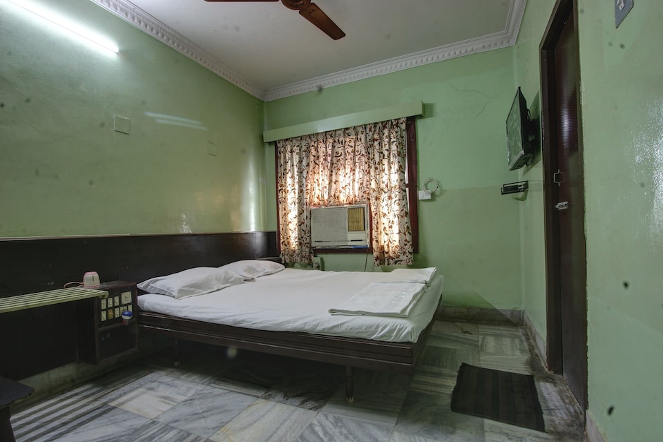 Hotel O Anandha Lodge, Villupuram, Villupuram