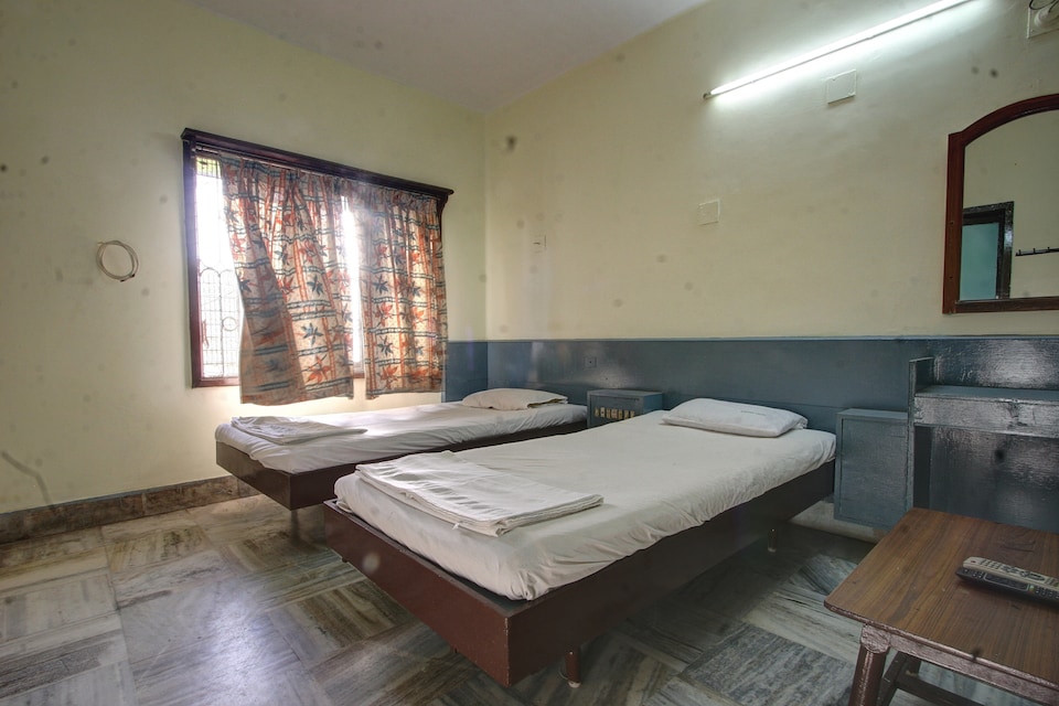 Hotel O Anandha Lodge, Villupuram, Villupuram