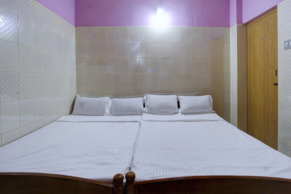 SPOT ON 43260 Sri Rangaa Pilgrims House, Srirangam, Trichy