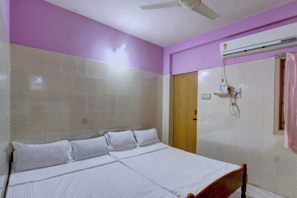 SPOT ON 43260 Sri Rangaa Pilgrims House, Srirangam, Trichy