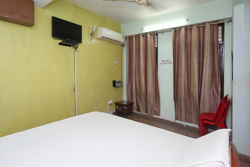 SPOT ON 43261 Hotel Shanti Continental Residential, Bettiah, Bettiah
