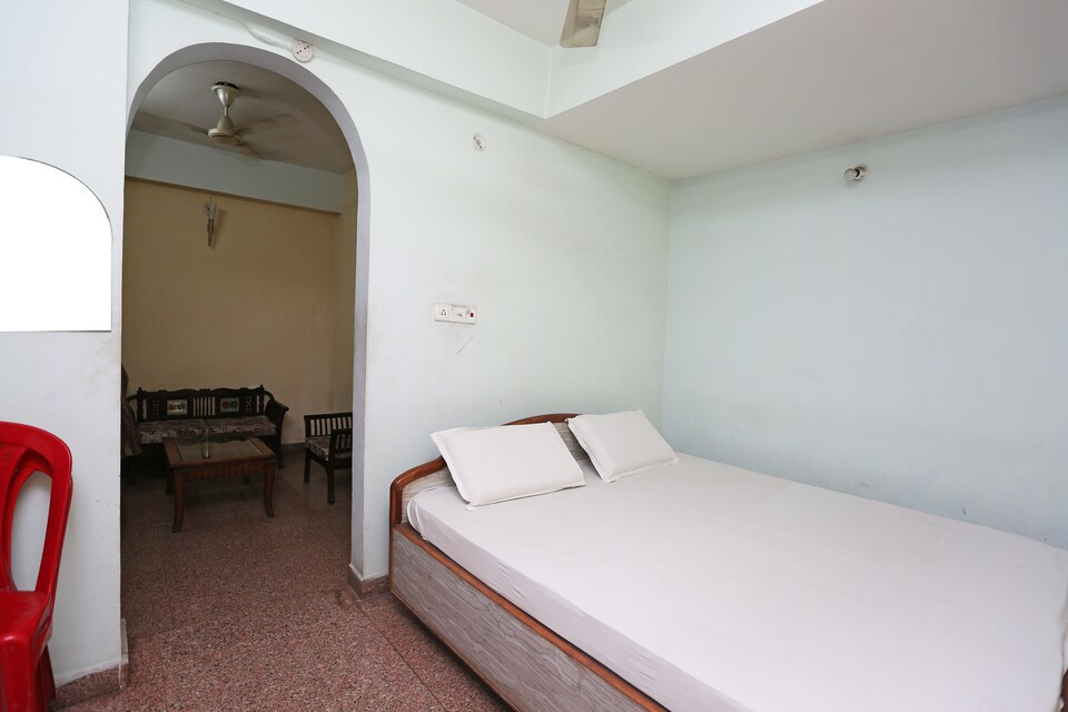 SPOT ON 43261 Hotel Shanti Continental Residential, Bettiah, Bettiah