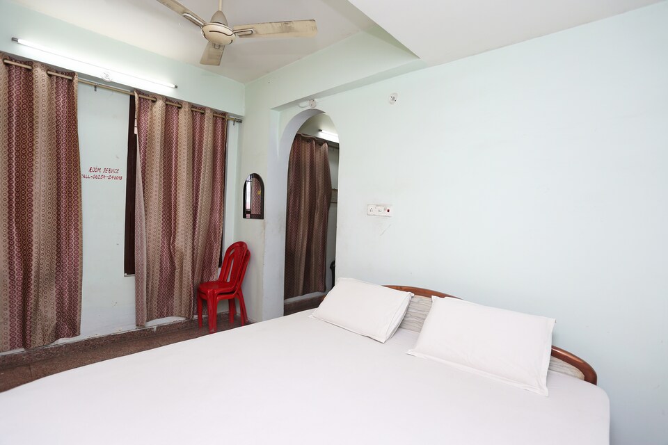 SPOT ON 43261 Hotel Shanti Continental Residential, Bettiah, Bettiah